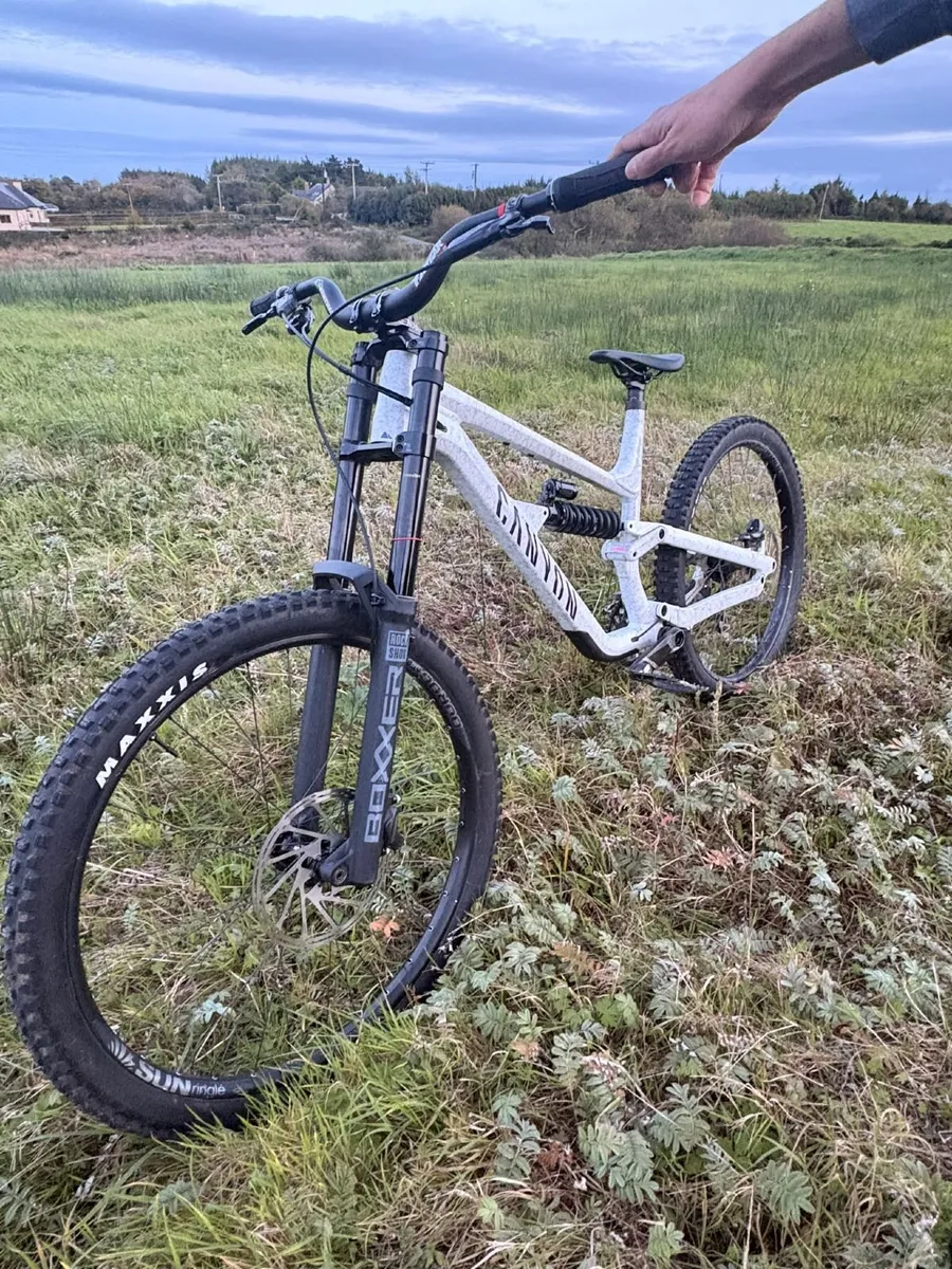Canyon Torque DH CLLCTV - Image 1