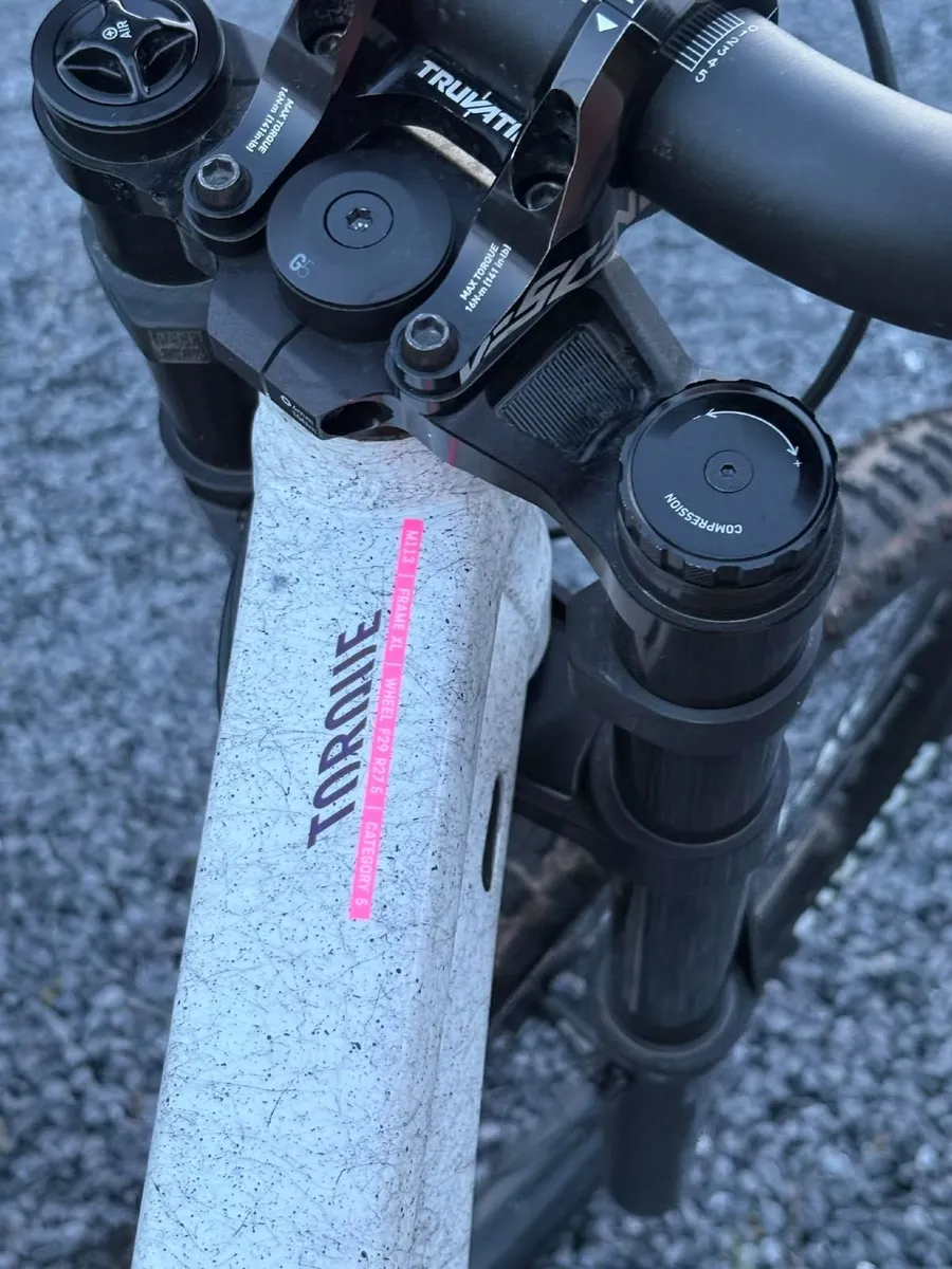Canyon Torque DH CLLCTV - Image 2