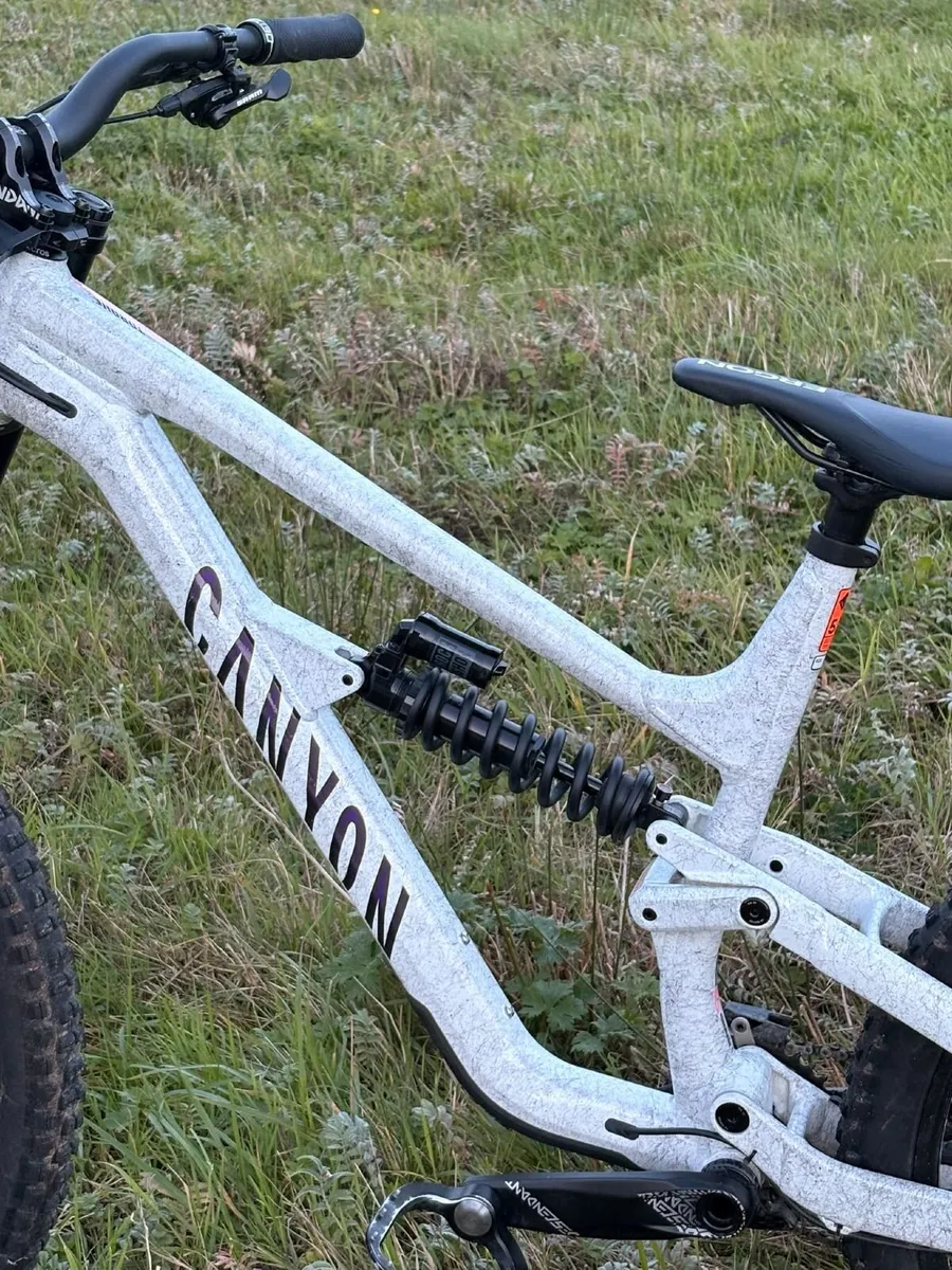 Canyon Torque DH CLLCTV - Image 3
