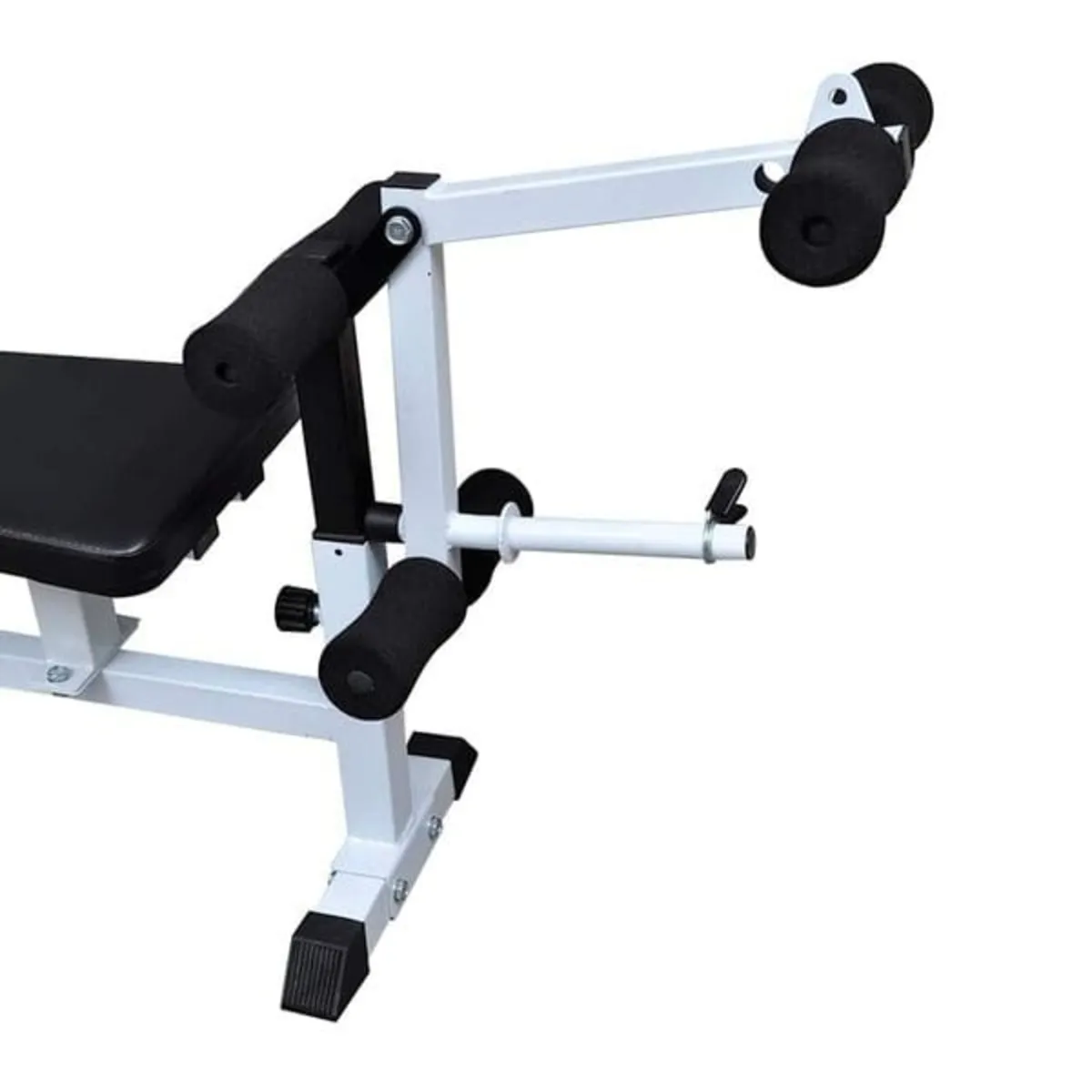 Weight Multi Bench

Description
This weight multi- - Image 2