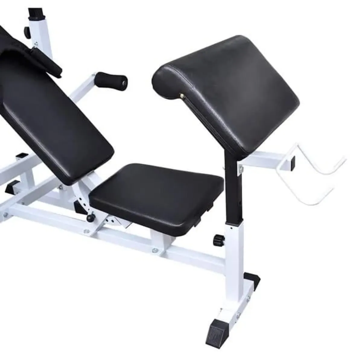 Weight Multi Bench

Description
This weight multi- - Image 3