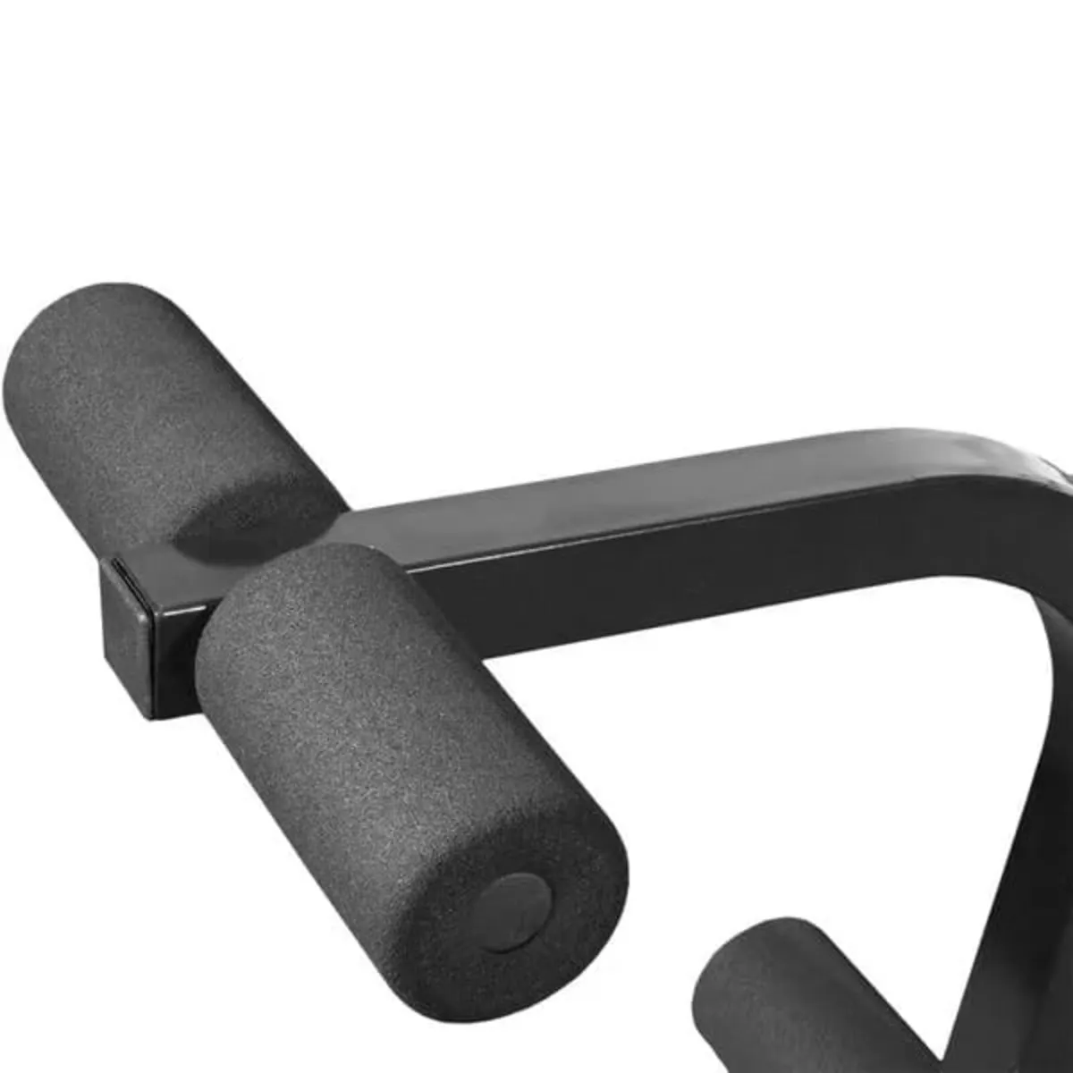 Weight Bench Black

Description
This weight bench - Image 2