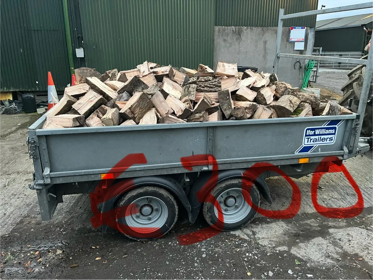 Firewood hardwood clearance sale - Image 3
