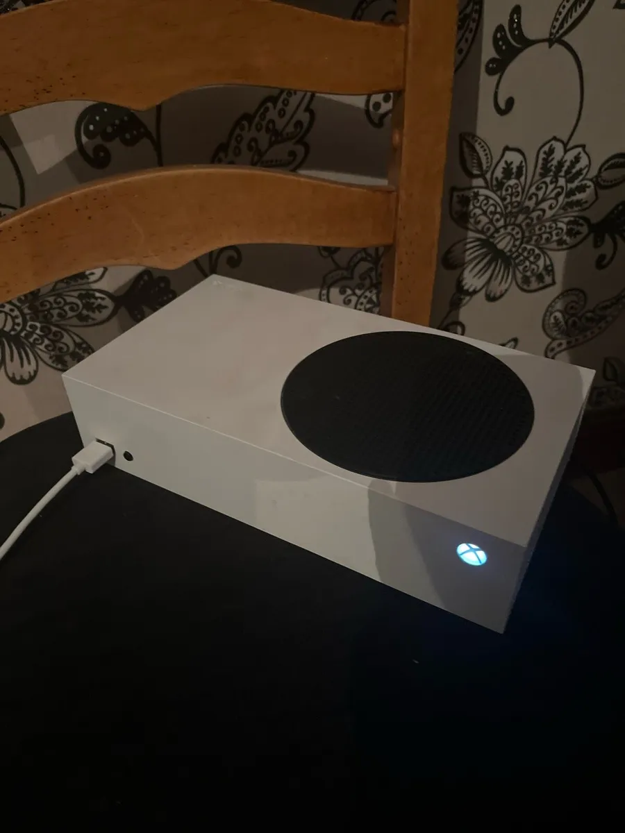 Xbox series s - Image 1