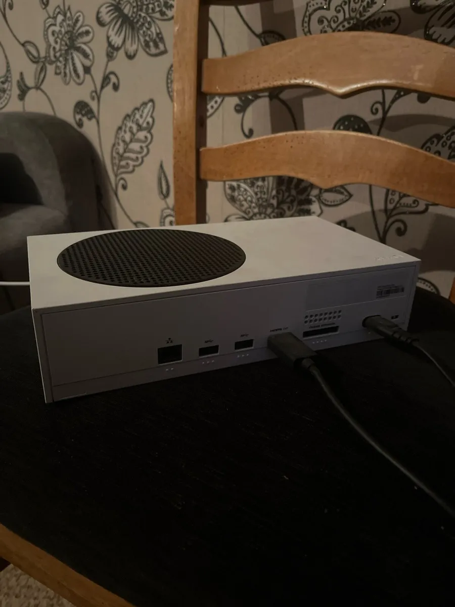 Xbox series s - Image 2