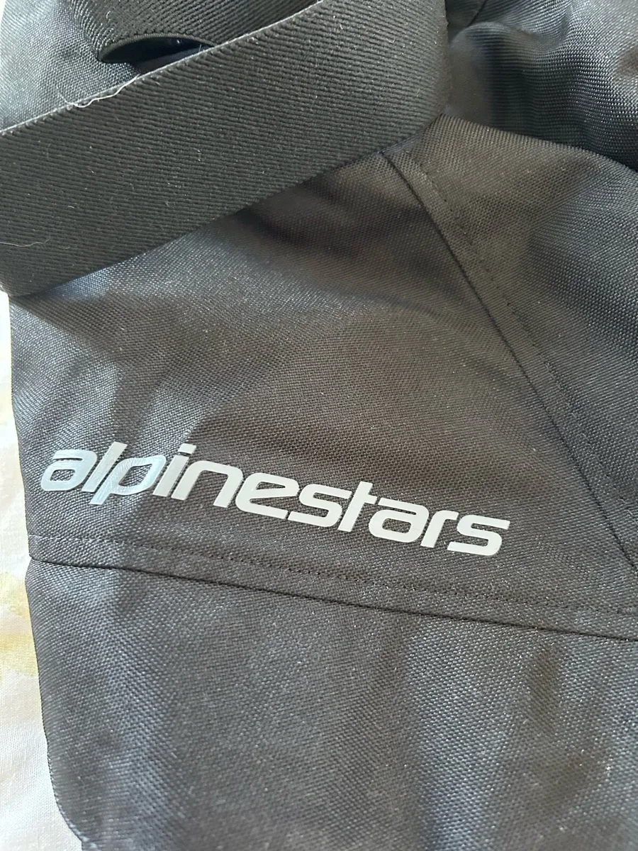 Motorcycle gear - Image 4