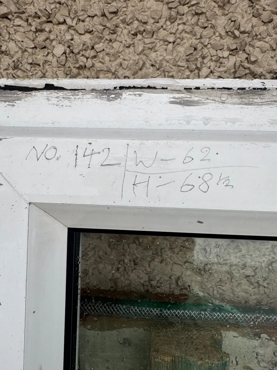 PVC Window - Image 2