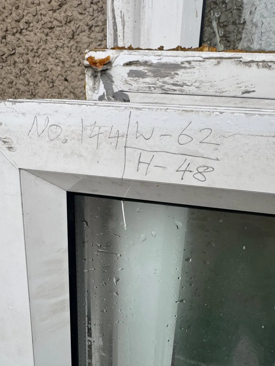PVC Window - Image 2