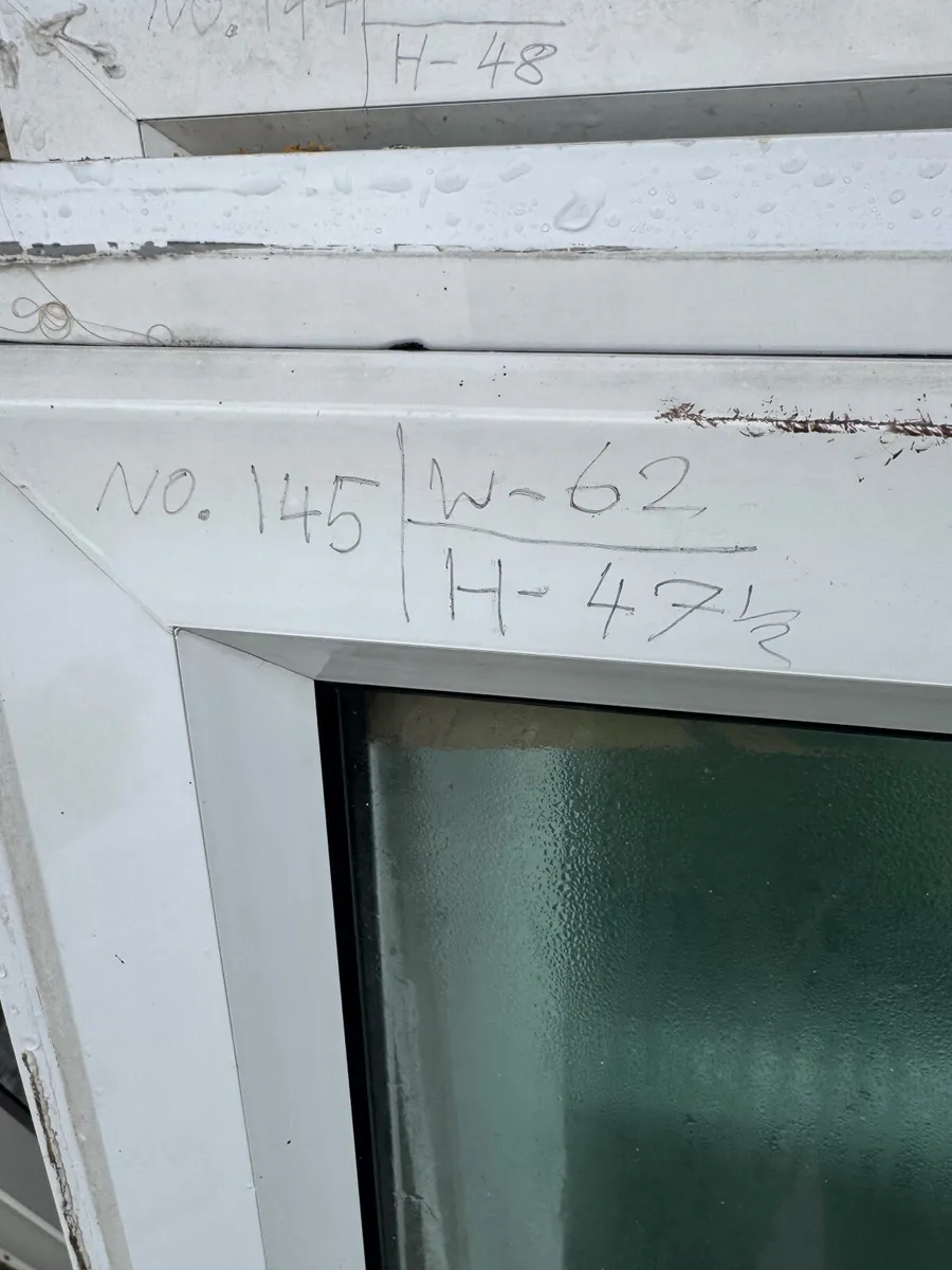 PVC Window - Image 2