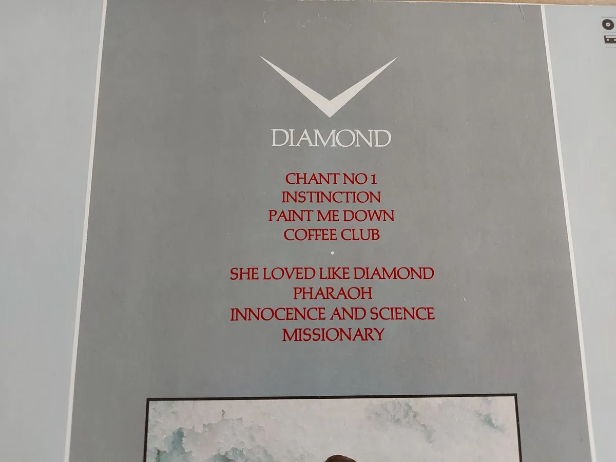SPANDAU BALLET - VINYL RECORDS - ALL CLEANED - Image 4