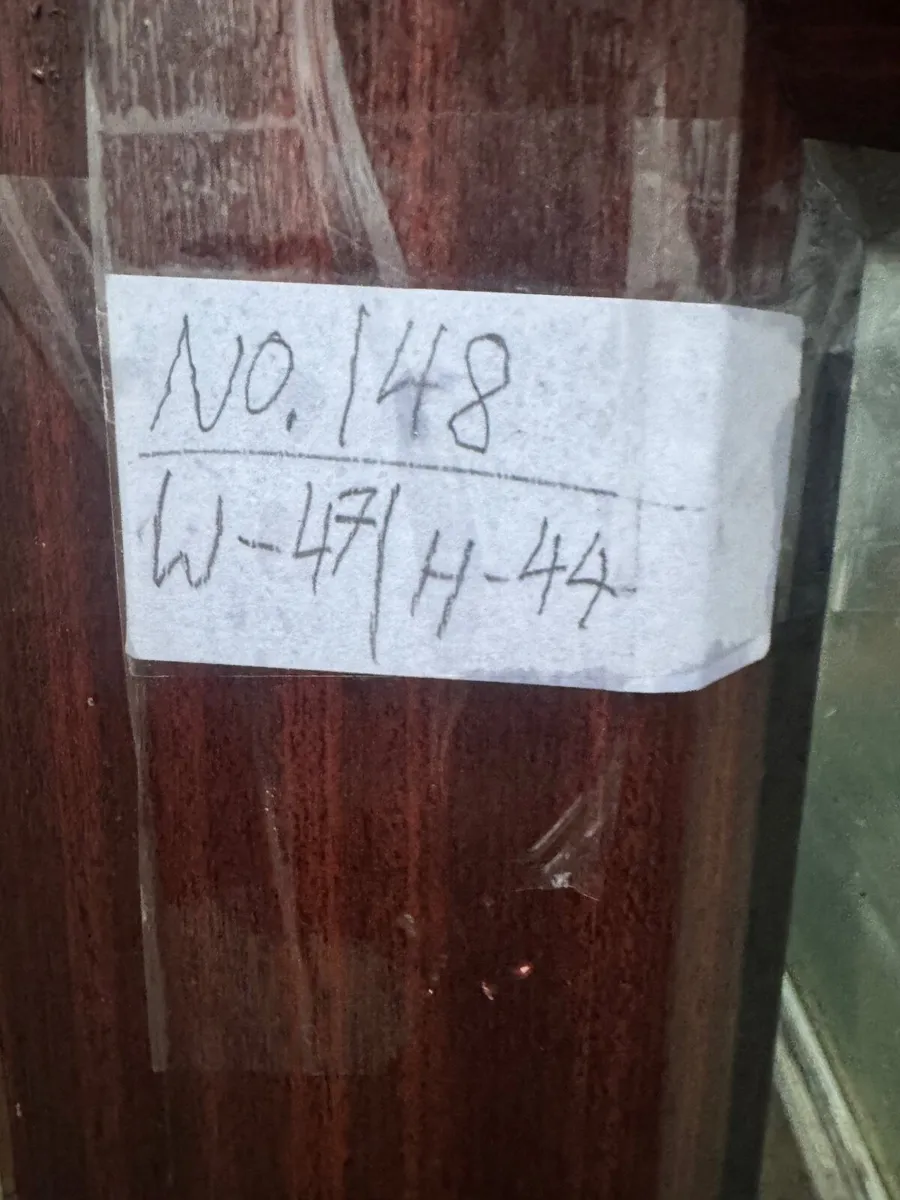 PVC Window - Image 2