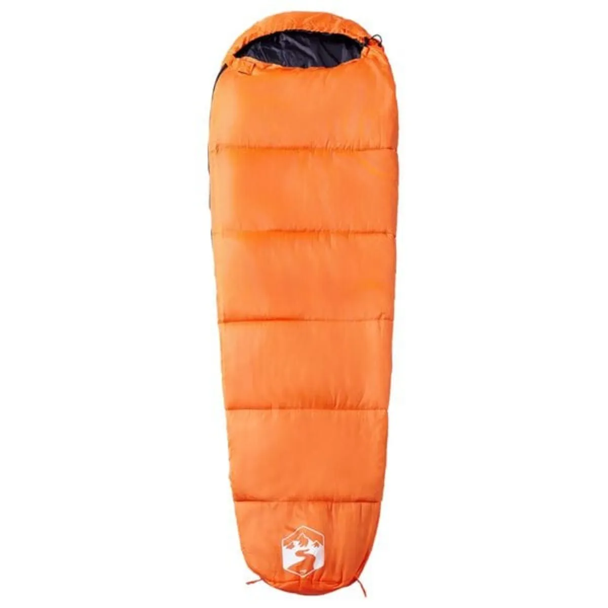 Mummy Sleeping Bag for Adults Camping 3 Seasons

D - Image 3