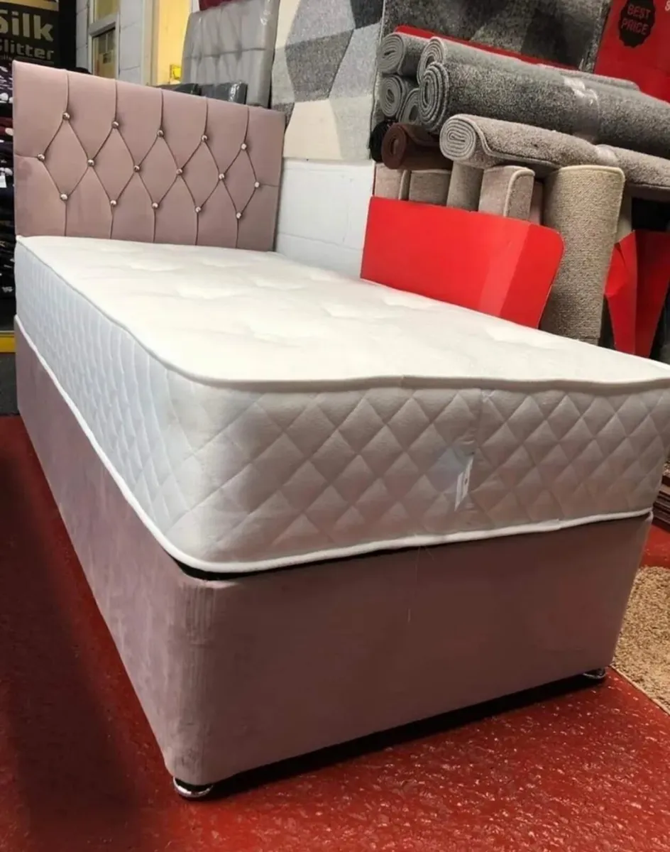 Autumn New Bed Sale Free Delivery Nationwide 1 - Image 4