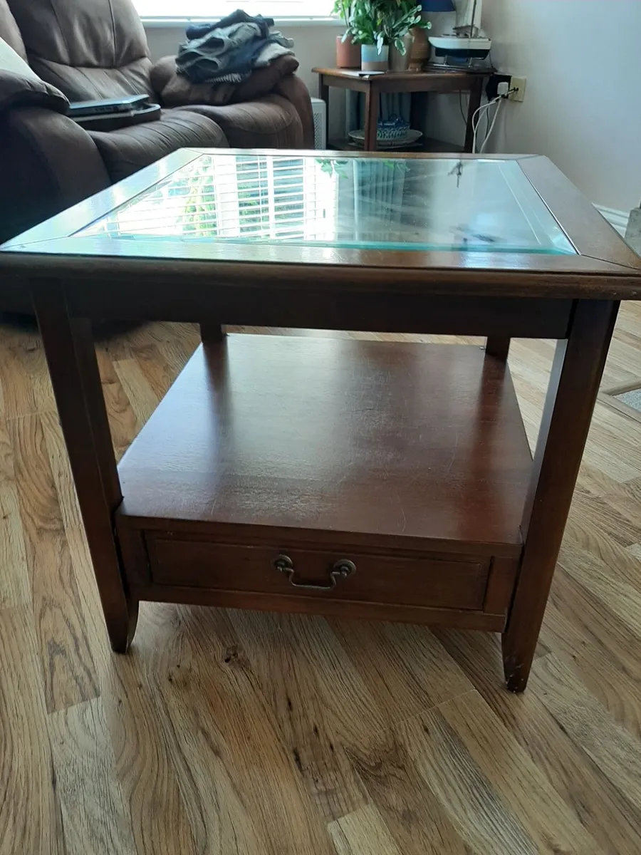 Side tables - Image 2