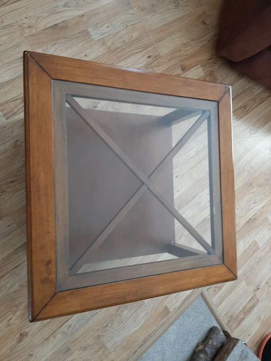 Side tables - Image 1