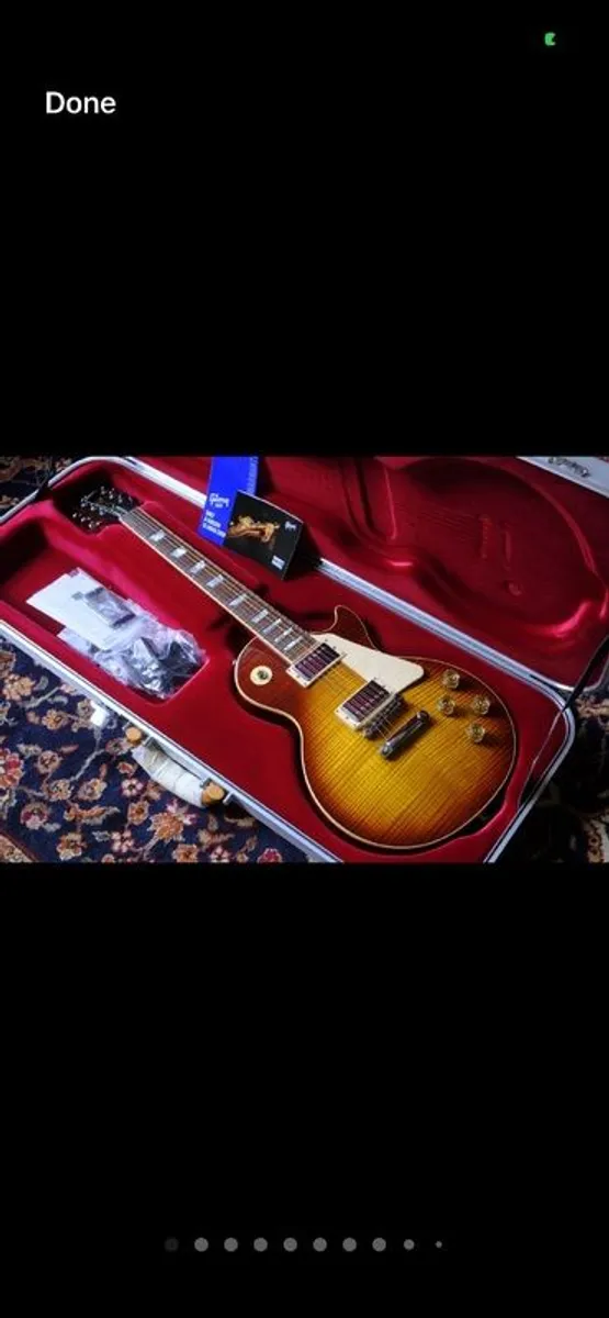 gibson les paul - Image 2