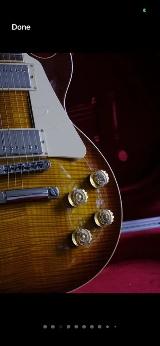 gibson les paul - Image 3