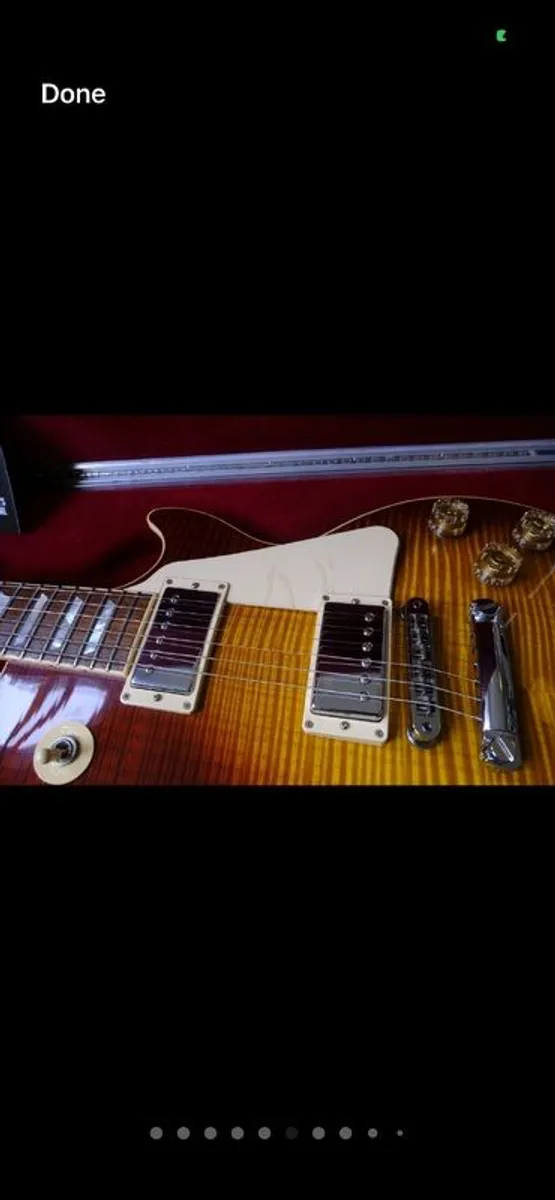 gibson les paul - Image 4