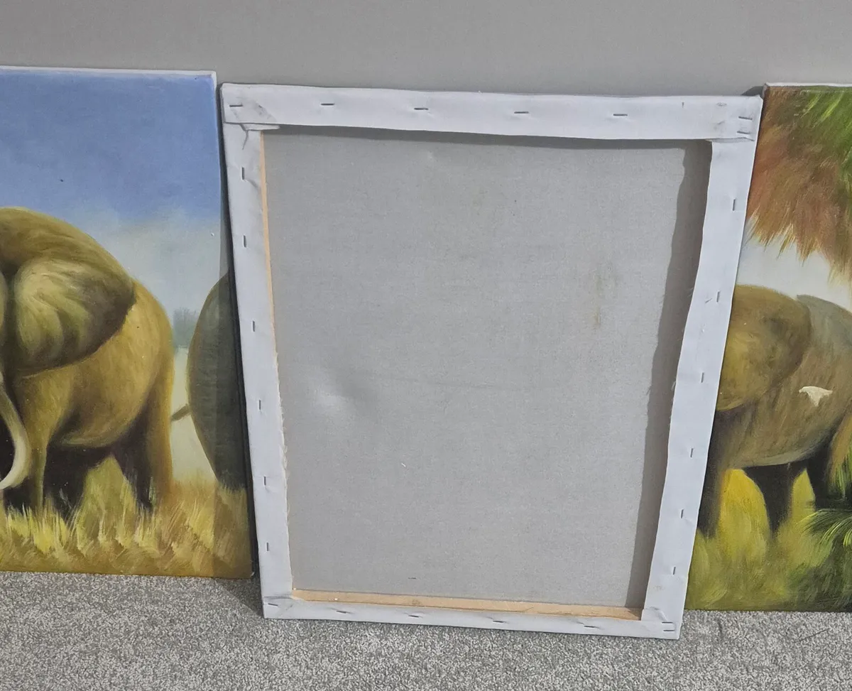 Canvas art - Image 3