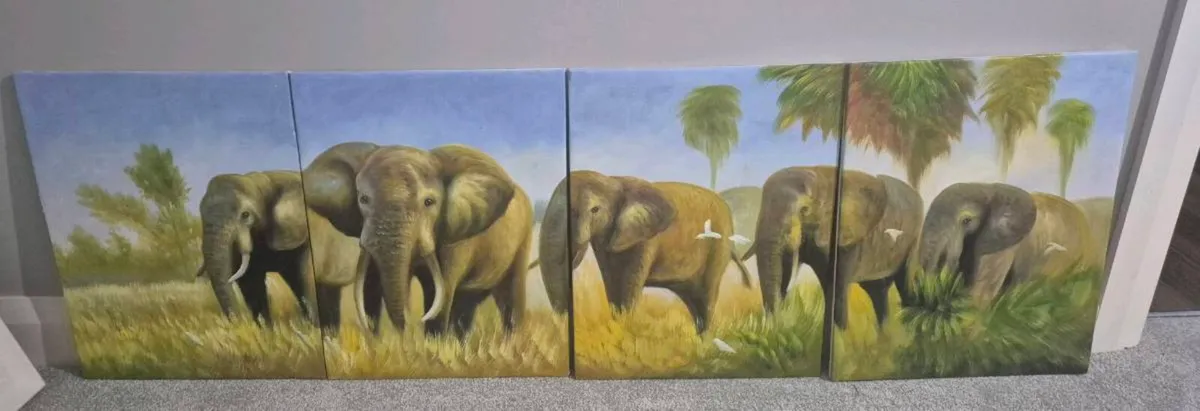 Canvas art - Image 2