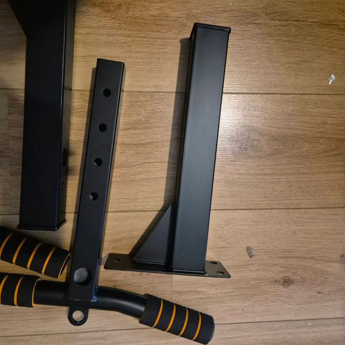 Pull-up Bar, Heavy Duty - Image 4