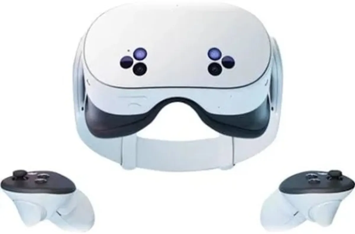 VR HEADSET