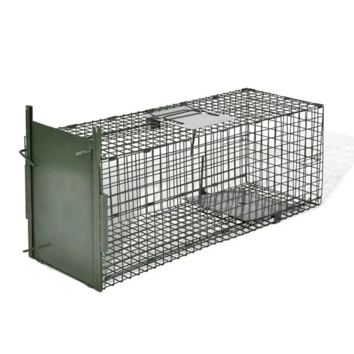 Life Trap with 1 Door

Description
With handy dime - Image 4