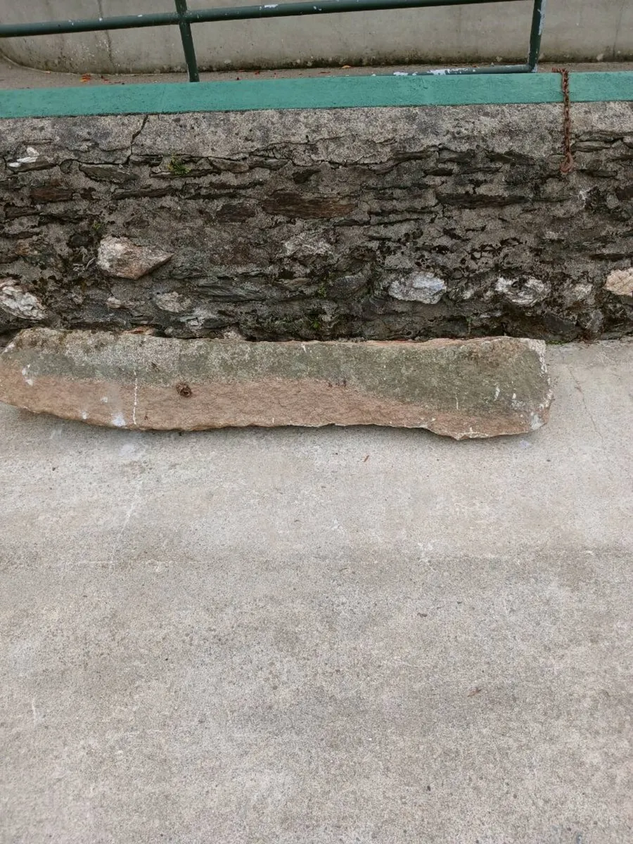 Granite and Sawdust - Image 2