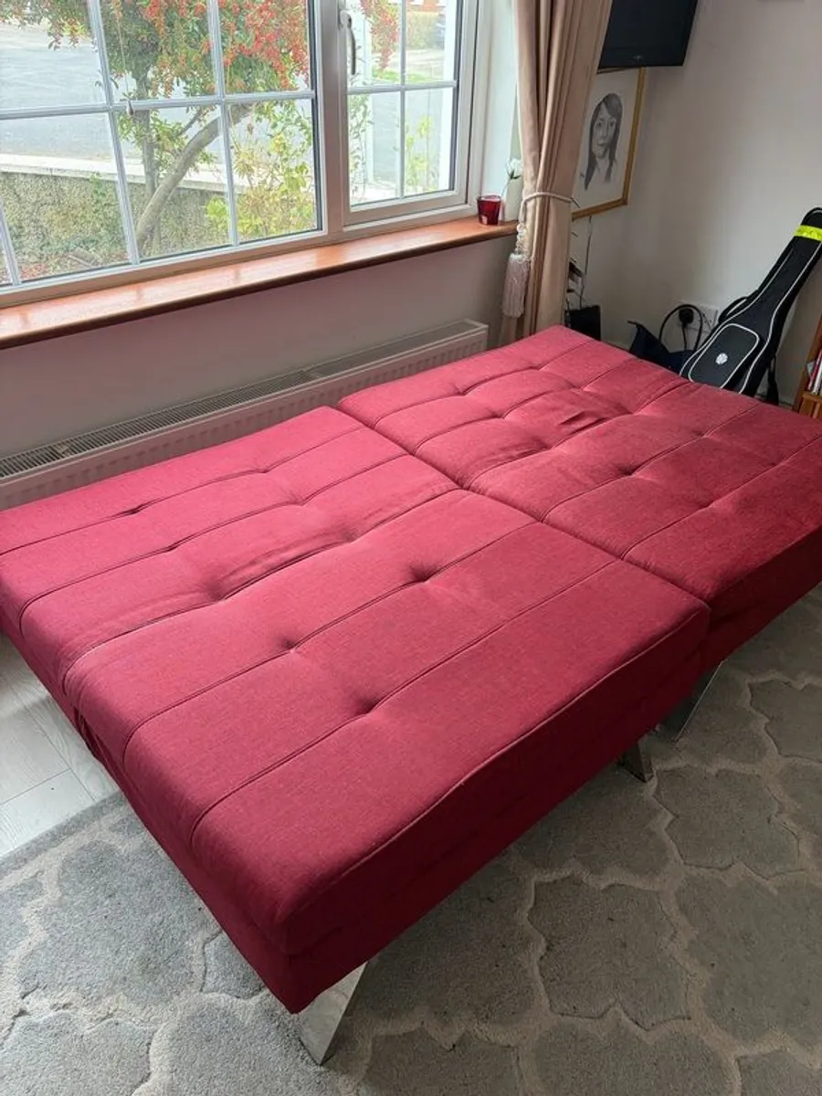 sofa bed chairs - Image 3
