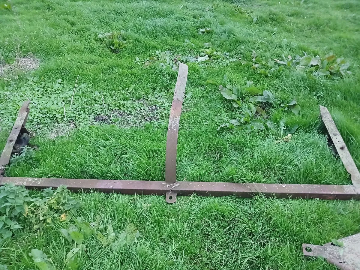 Land roller drum - Image 4