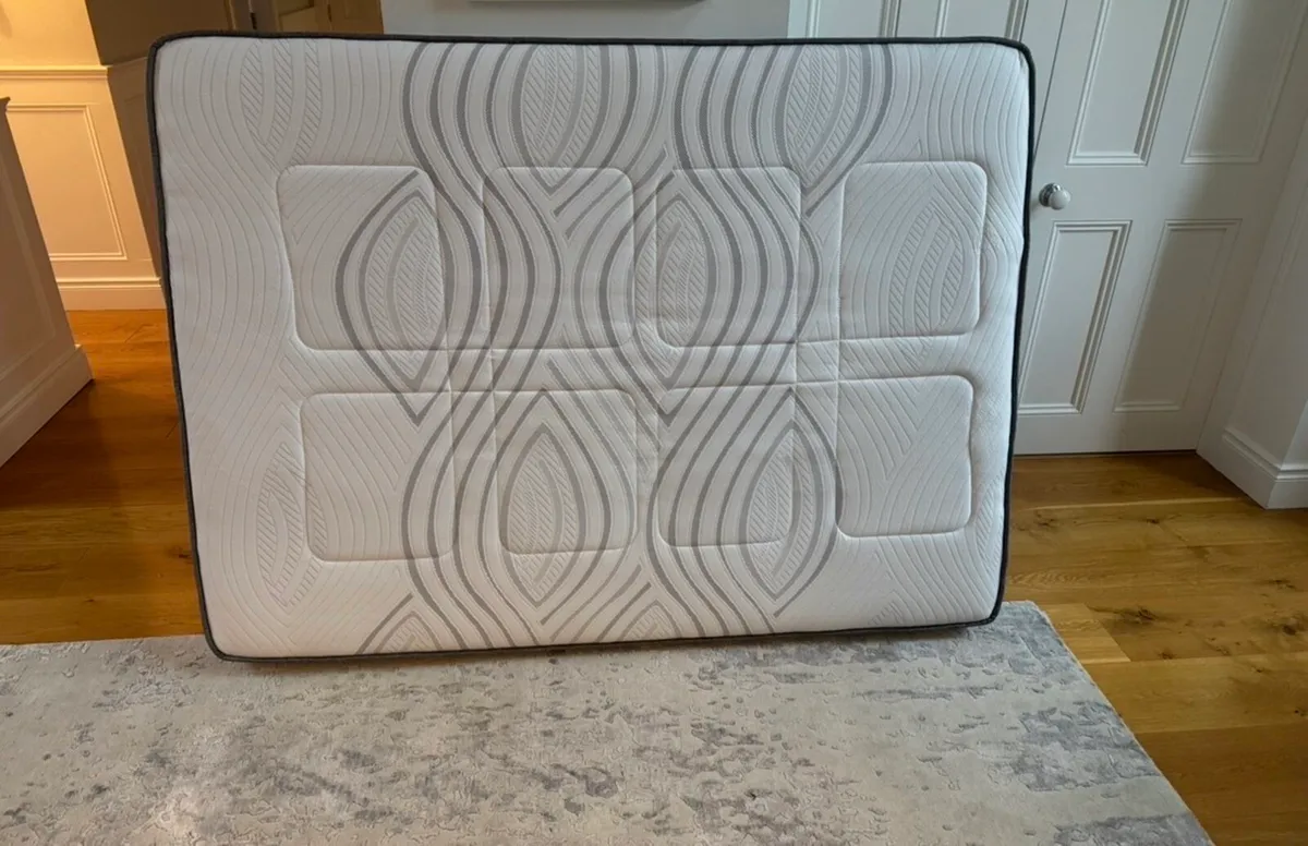 Double mattress - Image 1