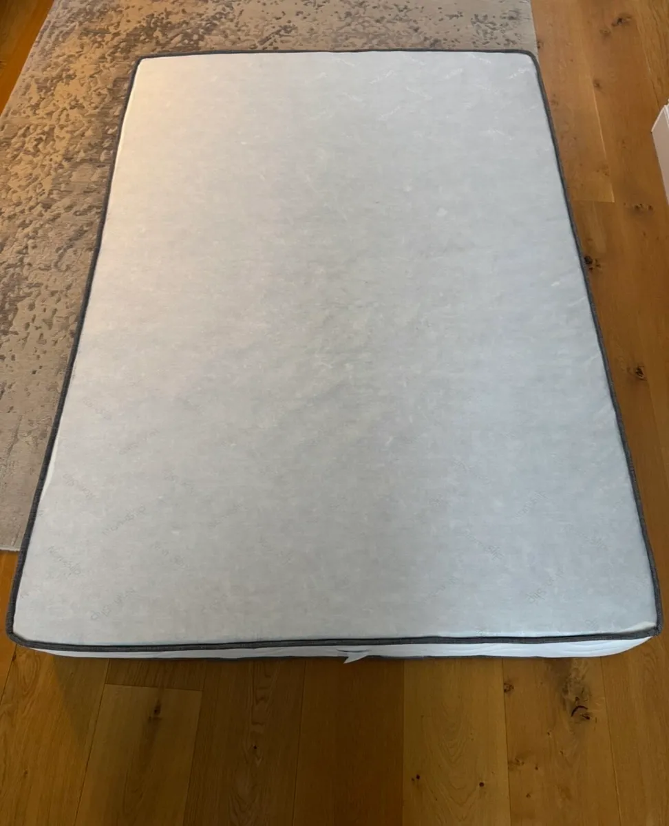 Double mattress - Image 2