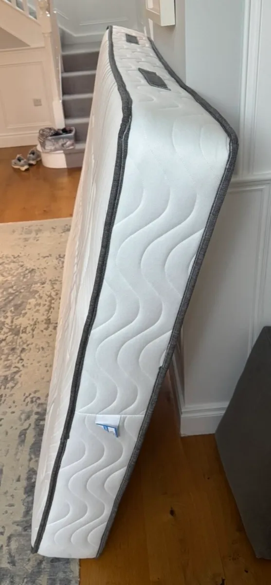 Double mattress - Image 4