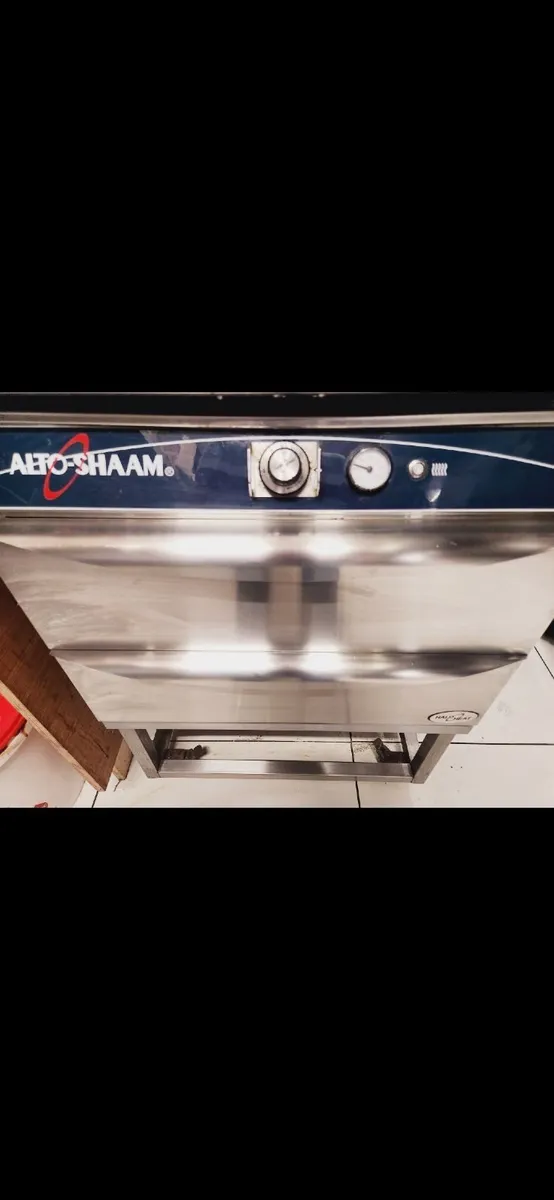 Chicken warmer alto shaam - Image 1