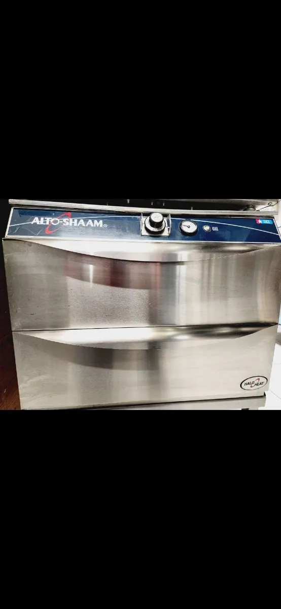 Chicken warmer alto shaam - Image 3