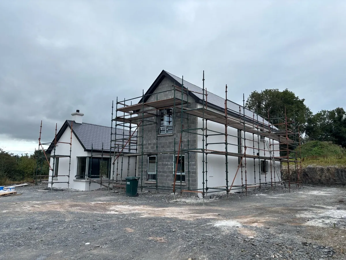 !!SCAFFOLDING!! - Image 2