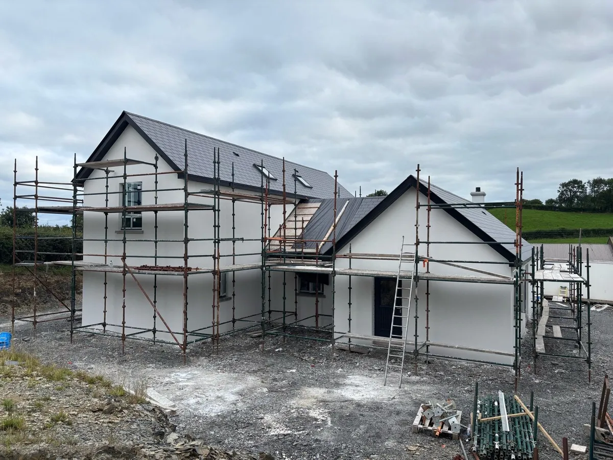 !!SCAFFOLDING!! - Image 3