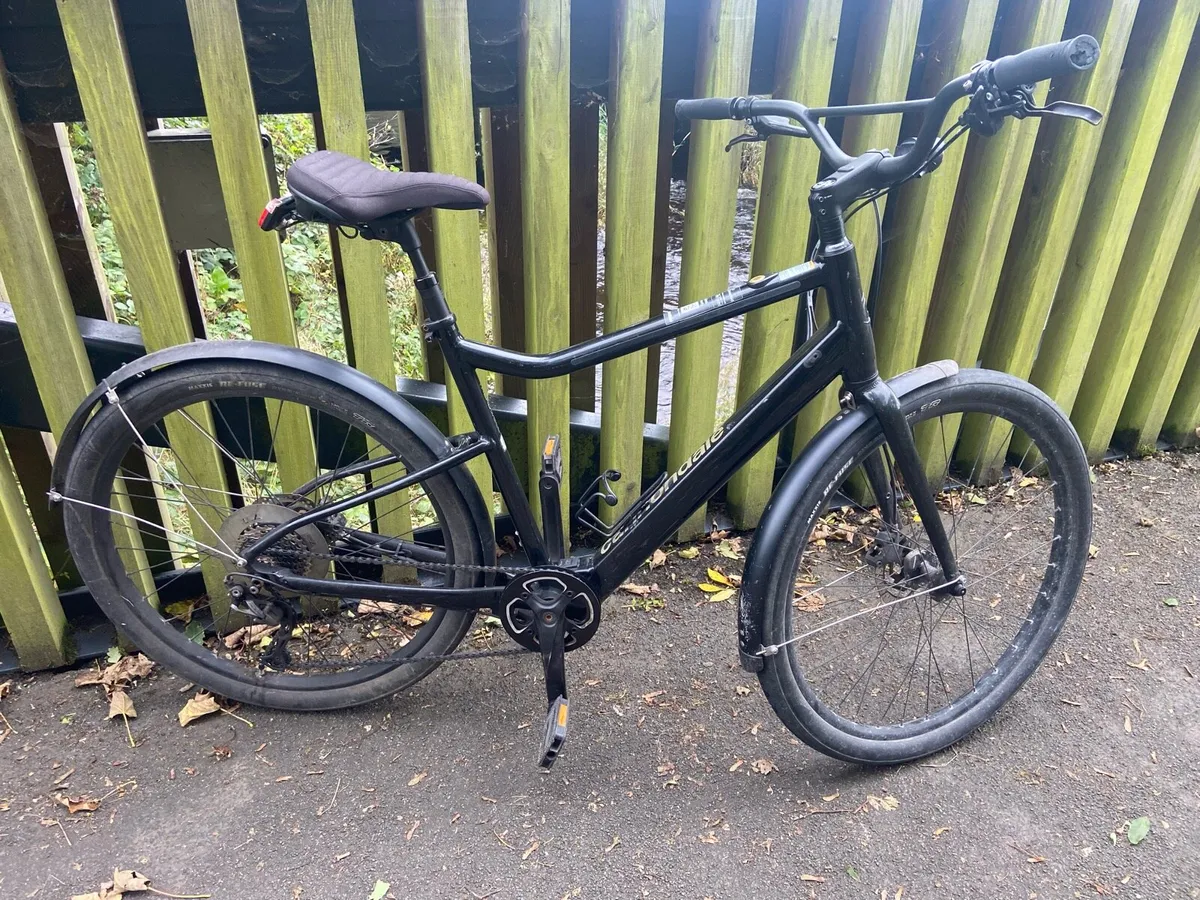 EBike -Cannondale - Image 2