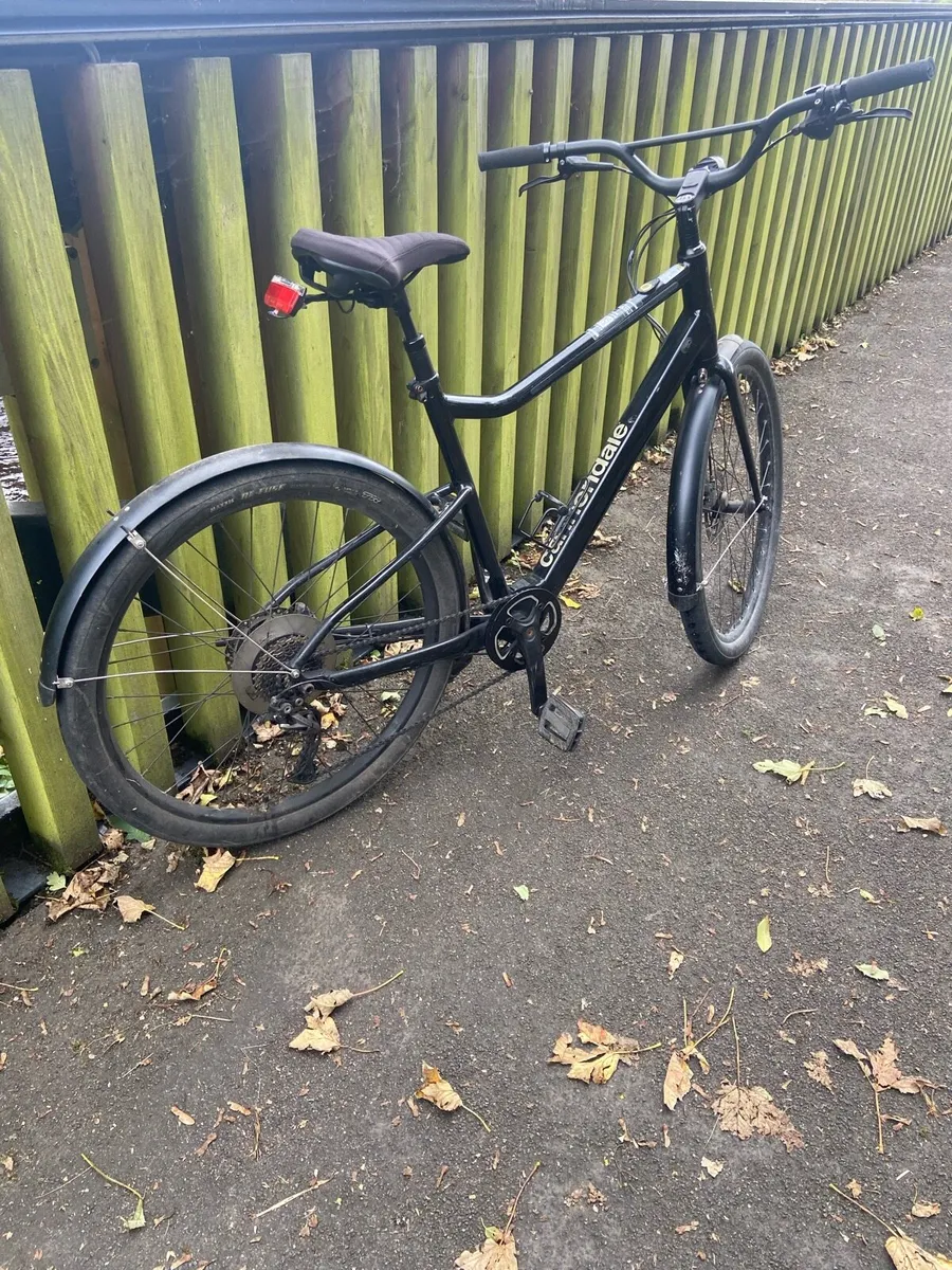 EBike -Cannondale - Image 3