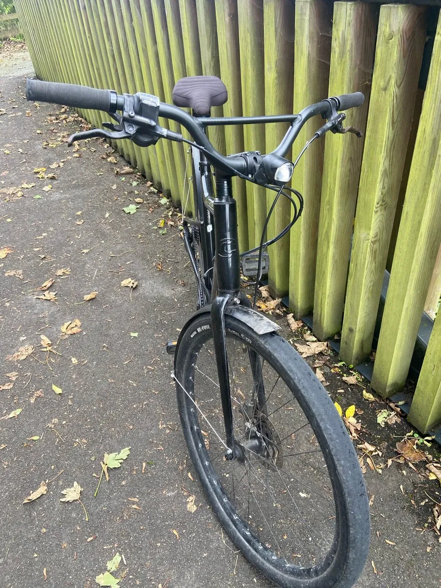 EBike -Cannondale - Image 4