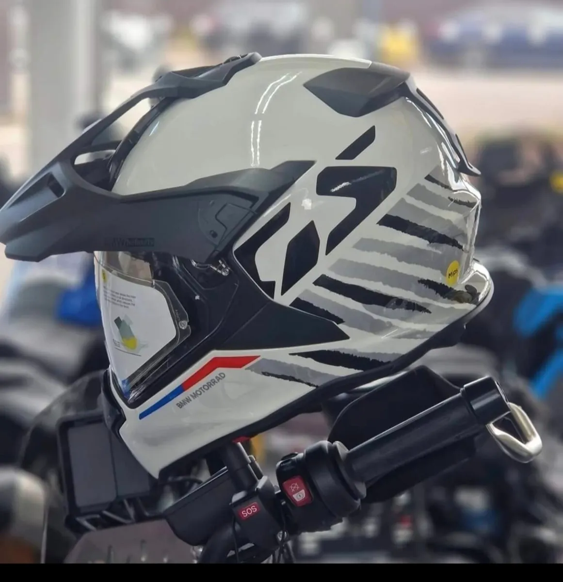 Bmw motorrad - Image 3