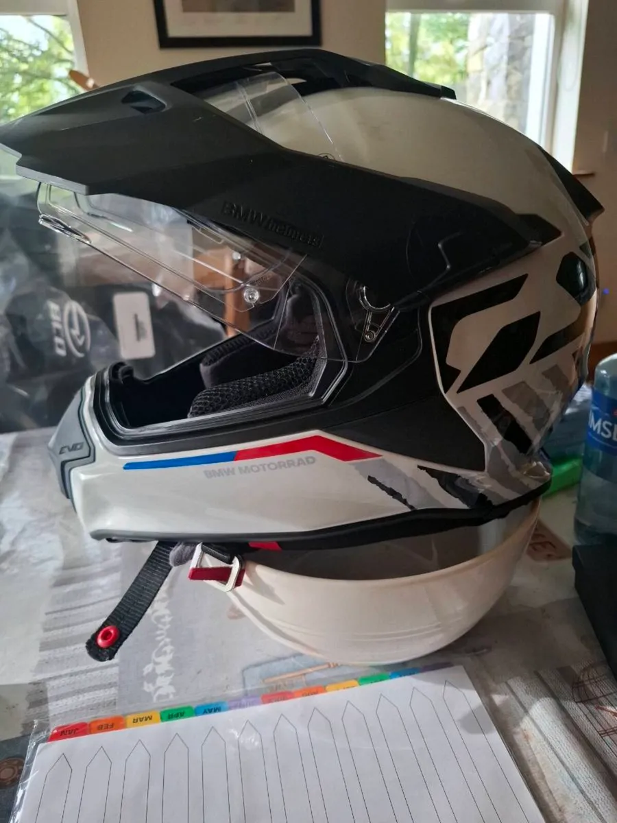 Bmw motorrad - Image 4