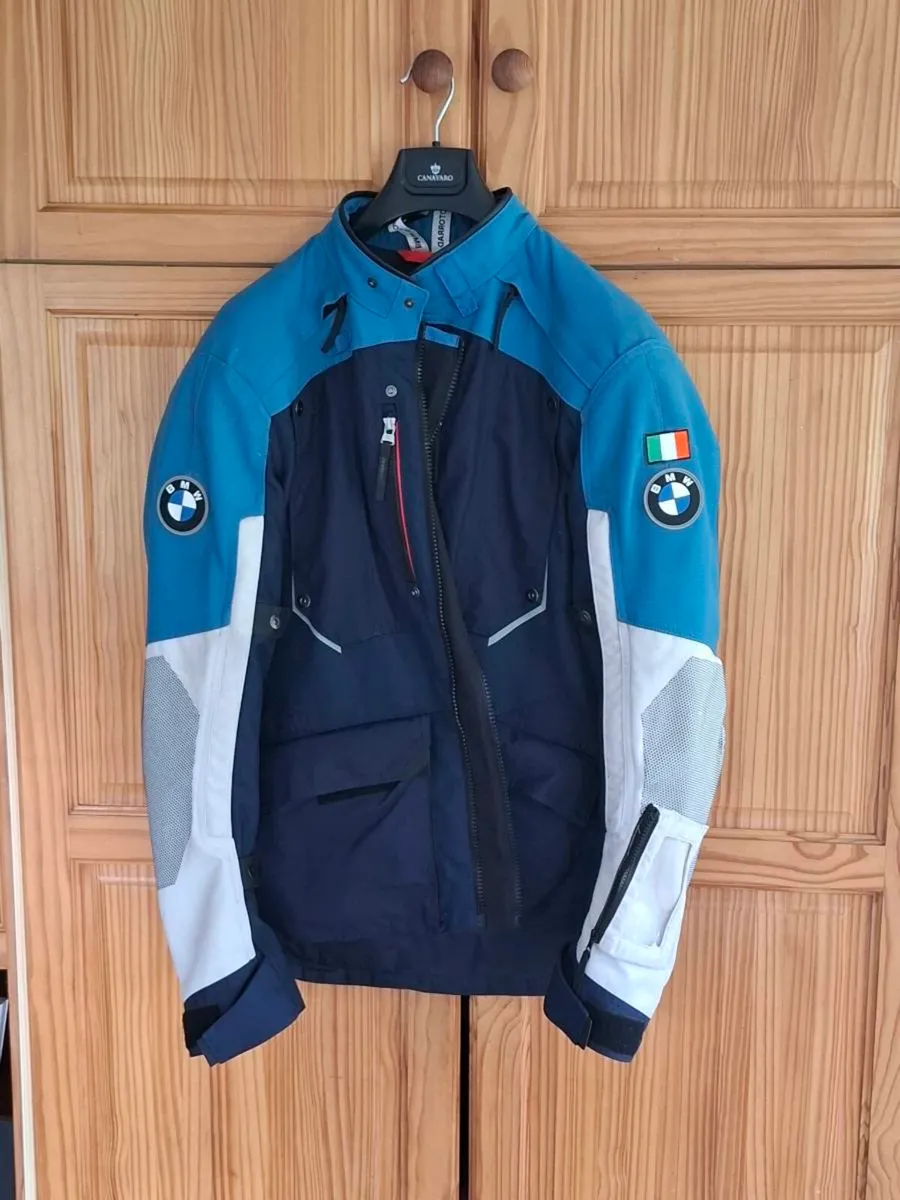 Bmw motorrad - Image 1