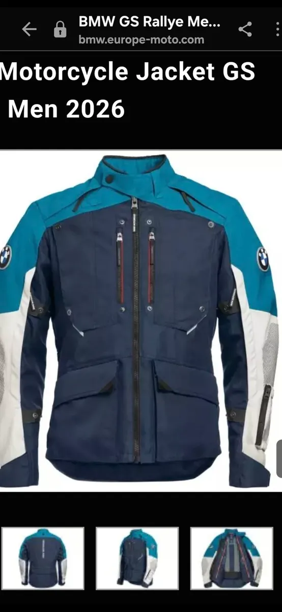 Bmw motorrad - Image 2