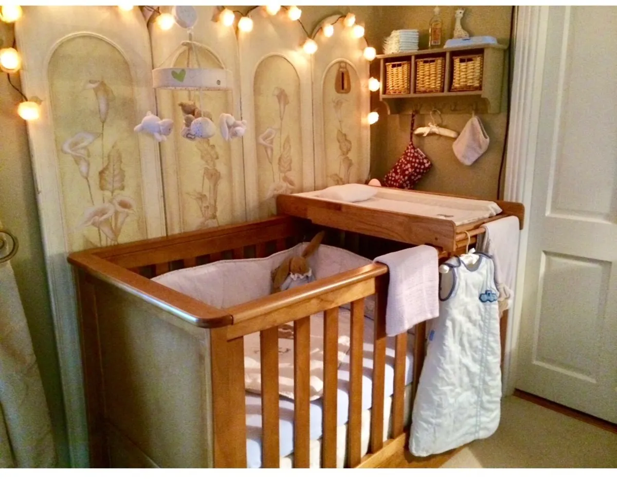 Cot bunk bed - Image 2