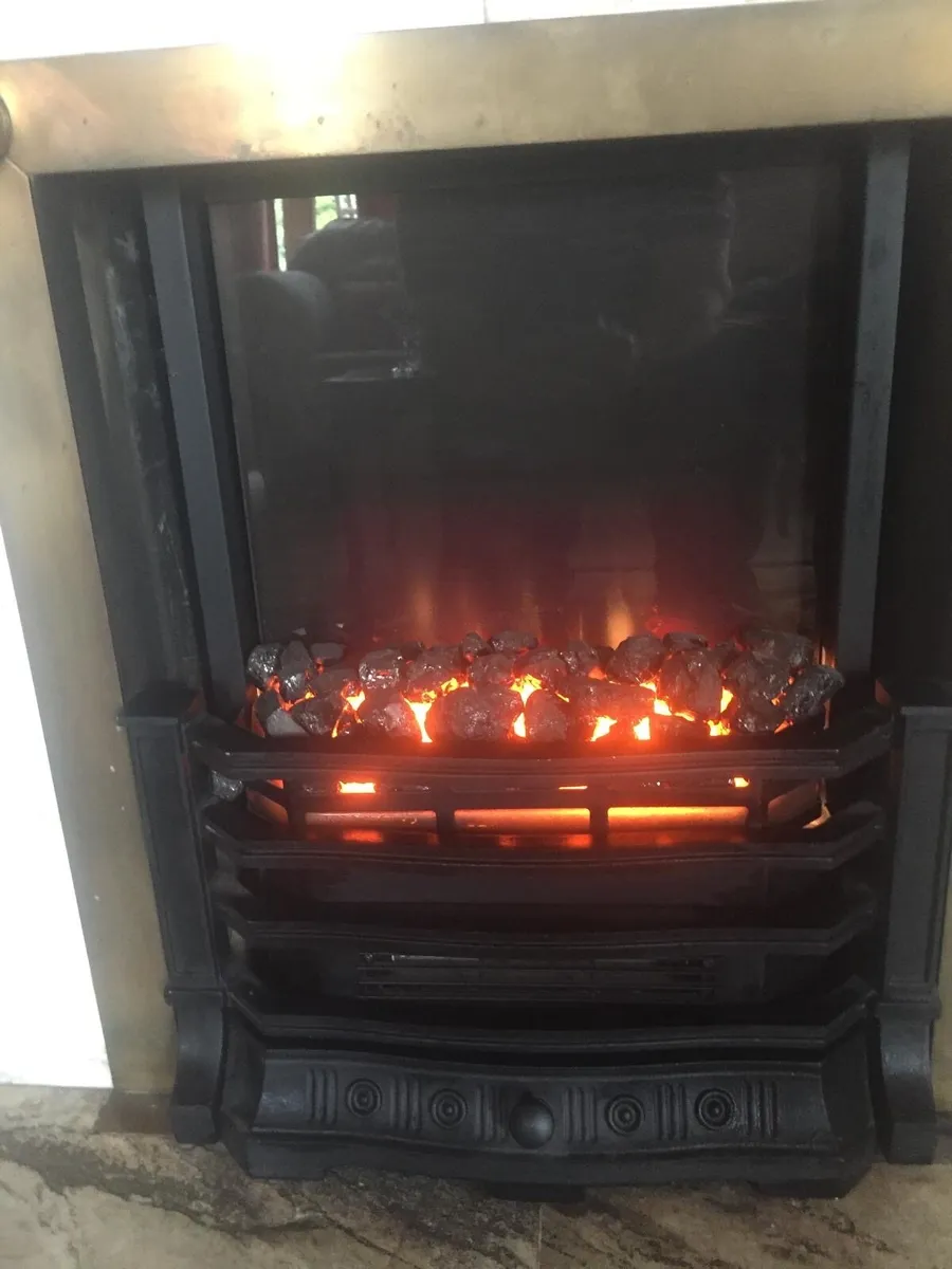 Electric Fire - Image 2