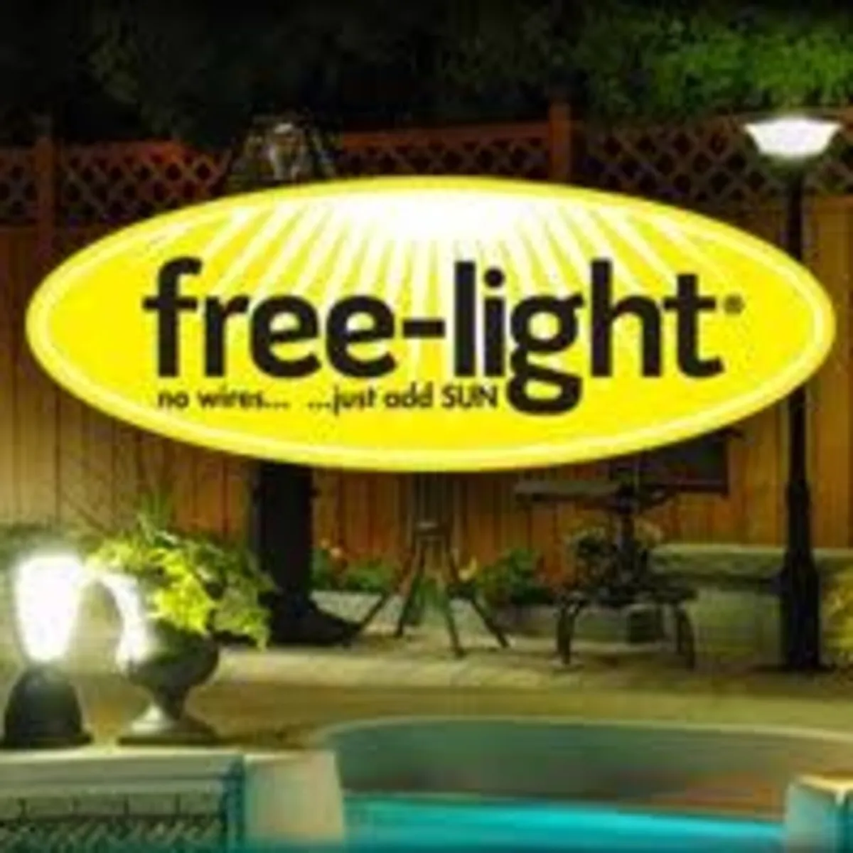 Premium Outdoor Solar Lights - Image 3