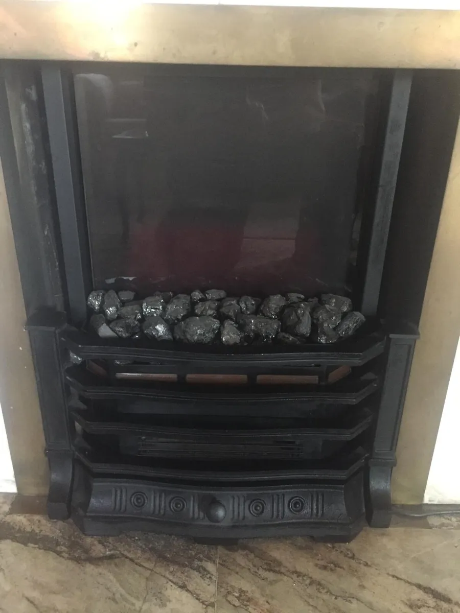 Electric Fire - Image 1