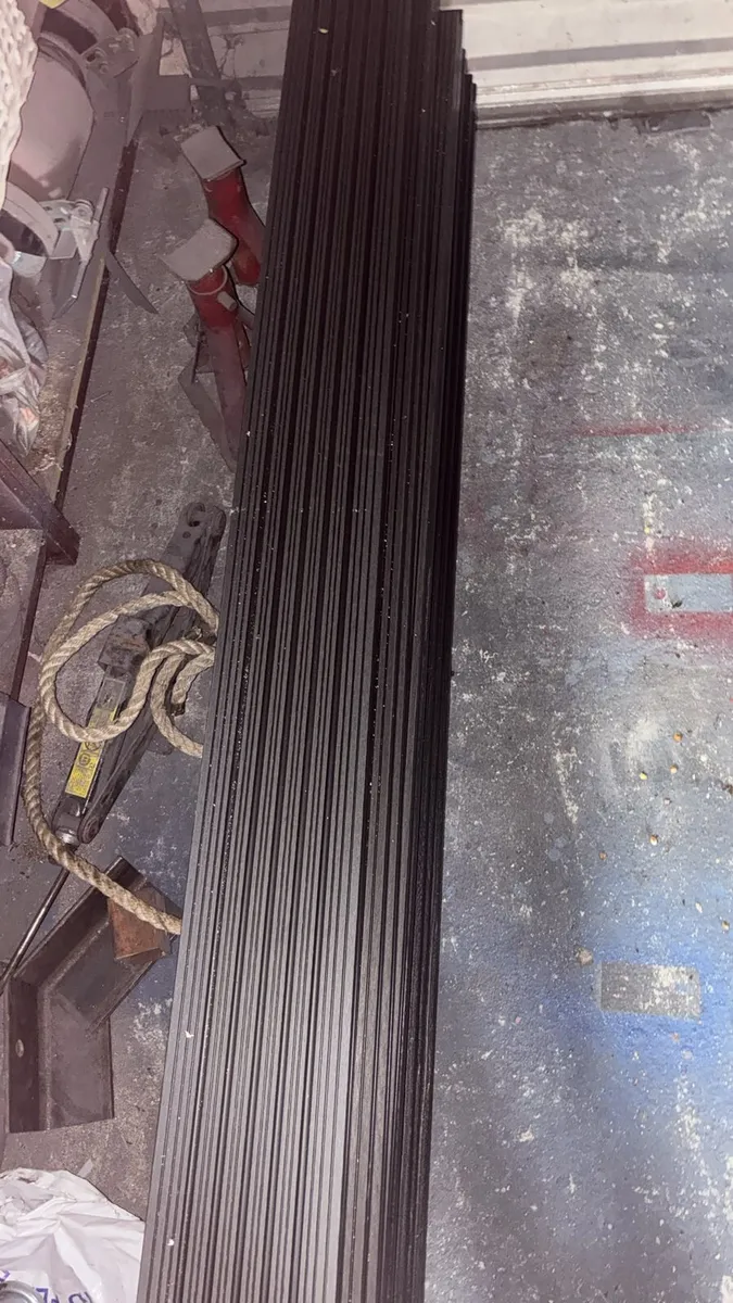 Composite decking boards - Image 4