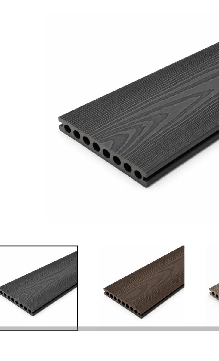 Composite decking boards - Image 2